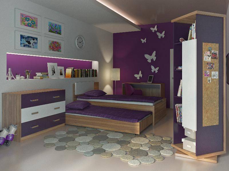 детская риччи в Нижневартовске