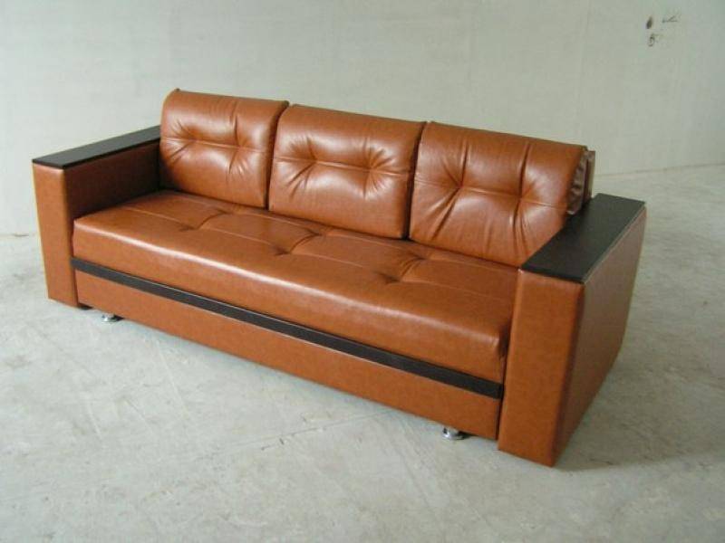 диван прямой кобальт в Нижневартовске