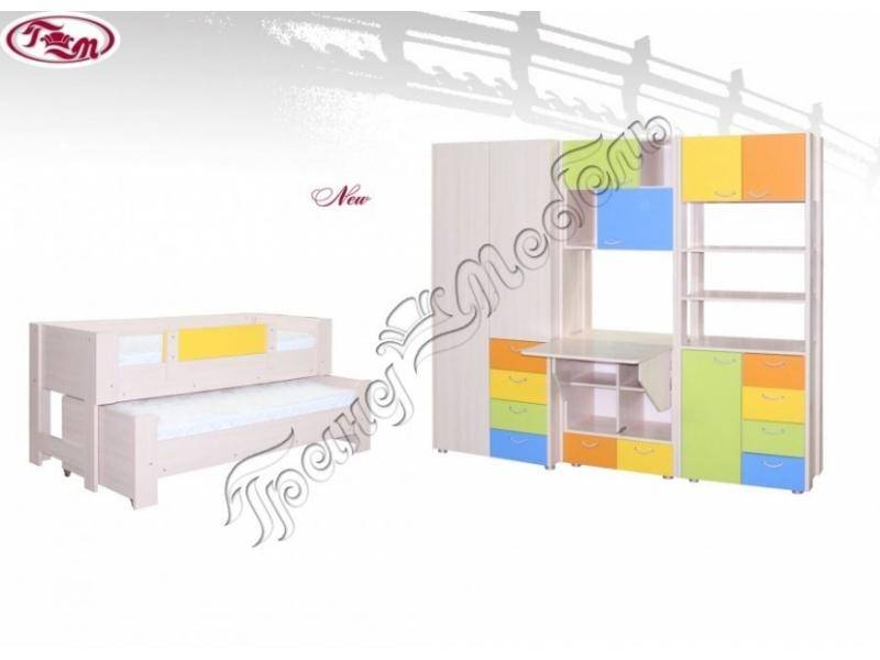 детская светофор в Нижневартовске