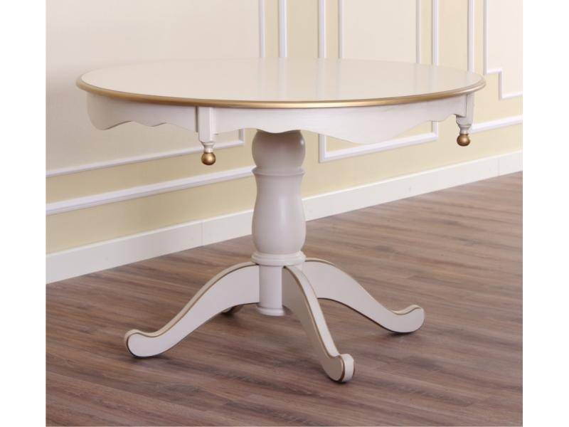 стол обеденный лотос в Нижневартовске