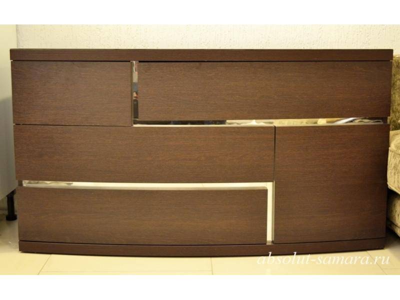 комод оригинальный широкий в Нижневартовске