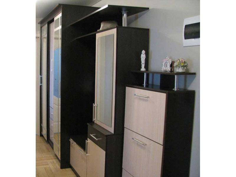 прихожая 3 в Нижневартовске