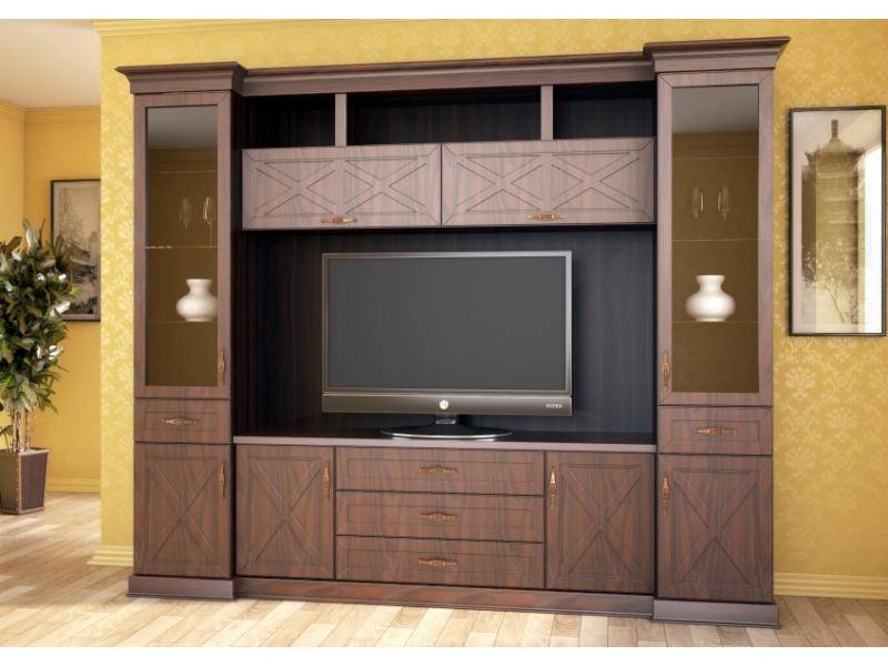 гостиная прованс 2 в Нижневартовске