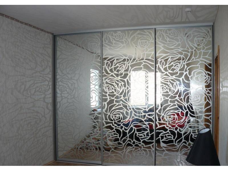 шкаф-купе в Нижневартовске