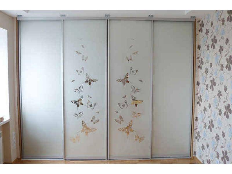 шкаф-купе в Нижневартовске