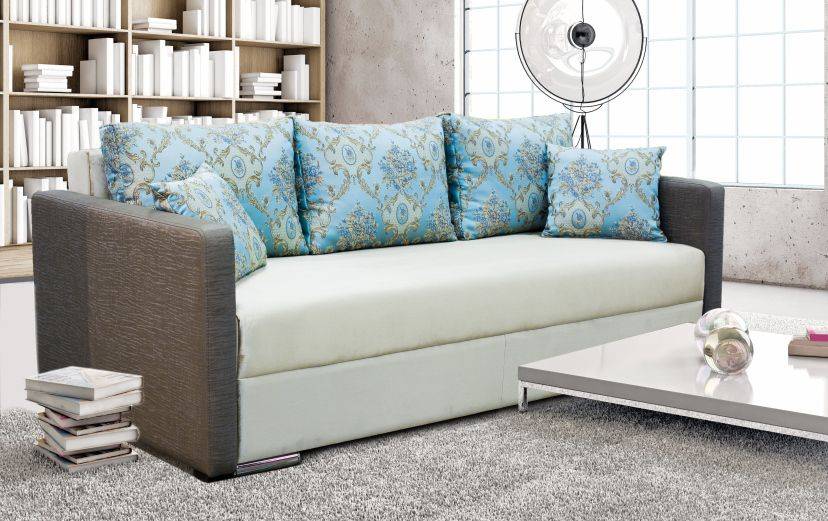 прямой диван в Нижневартовске