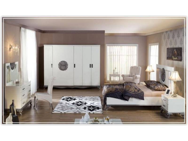 спальня асос в Нижневартовске