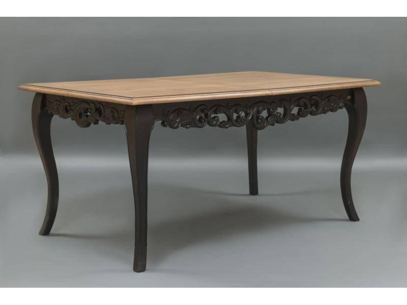 резной стол chantal в Нижневартовске