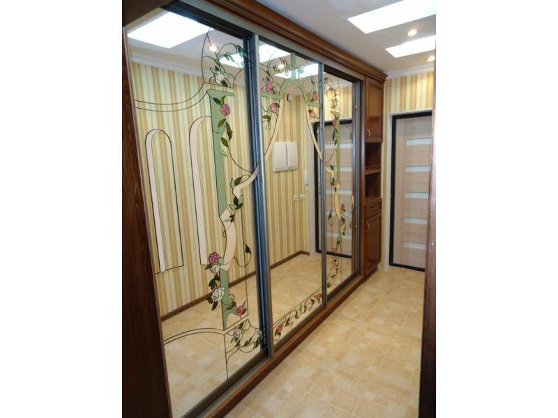 прихожая в Нижневартовске