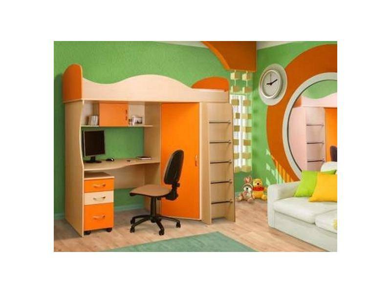 детская волна в Нижневартовске