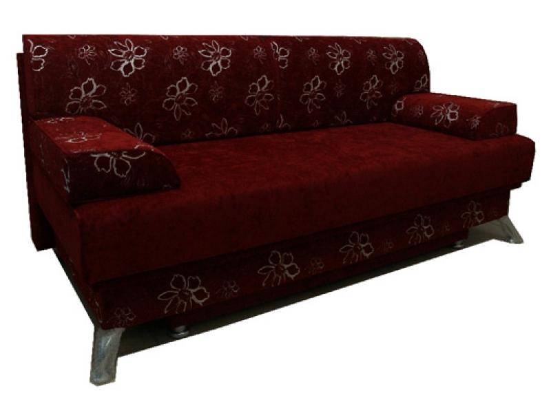 диван прямой хилтон еврокнижка в Нижневартовске