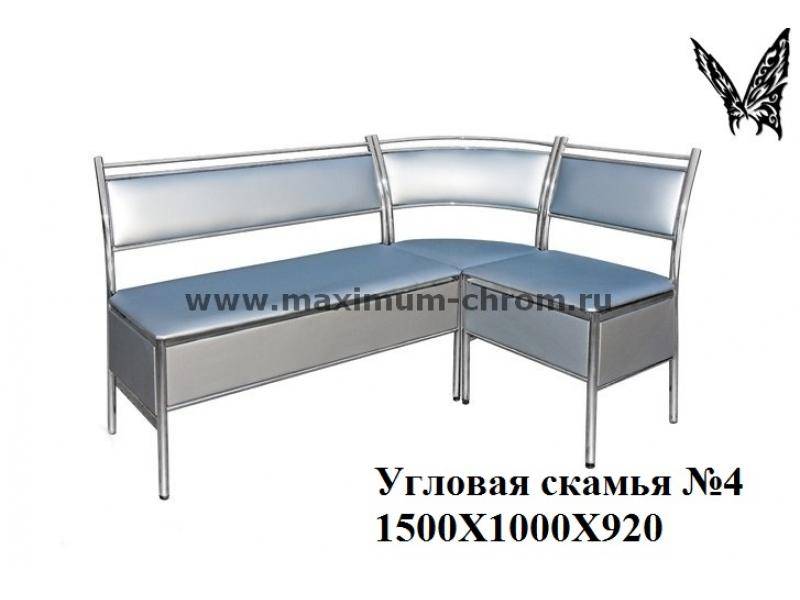 кухонный уголок 4 в Нижневартовске