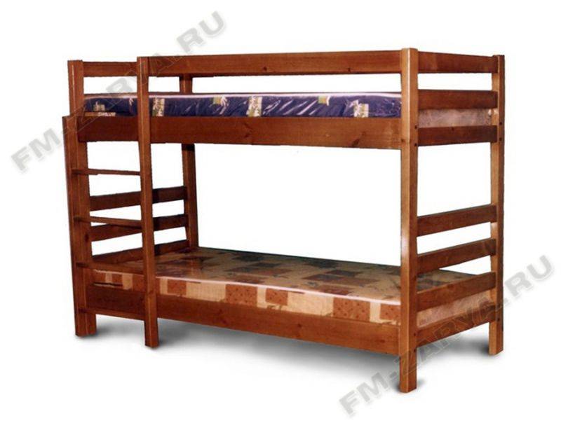 детская кровать двухъярусная дача в Нижневартовске