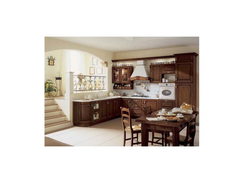 кухня угловая в Нижневартовске