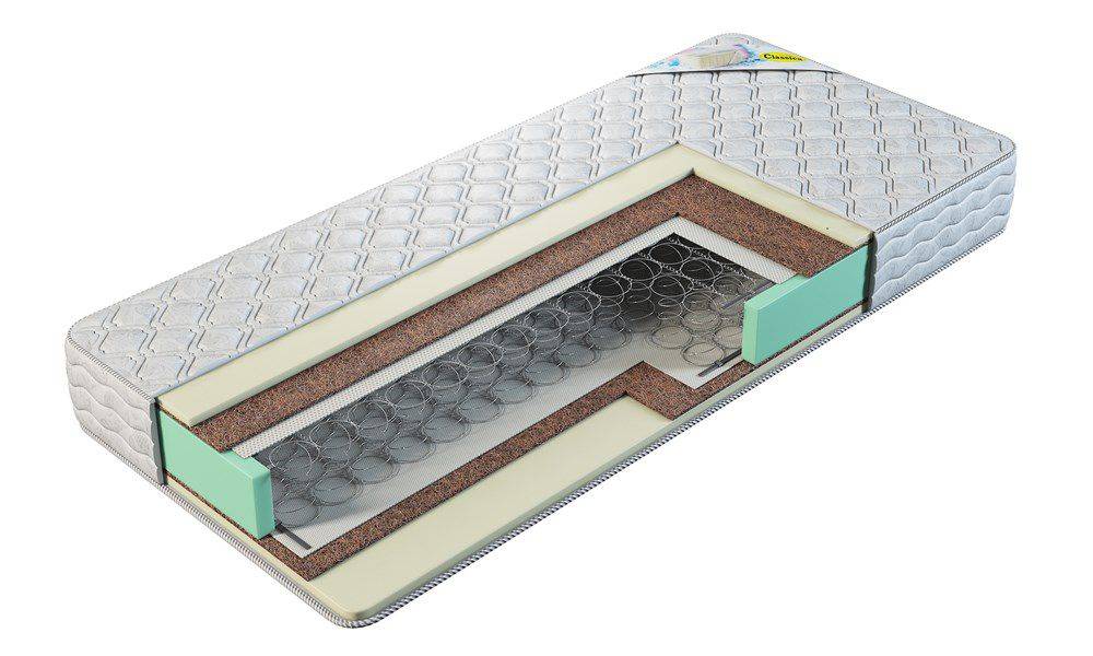 пружинный матрас аликанте элит в Нижневартовске