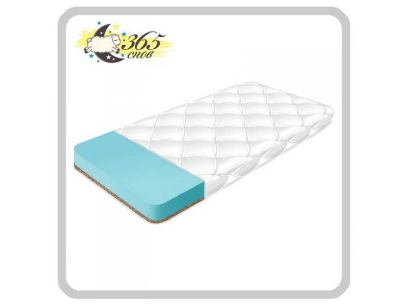 матрас детский пингви в Нижневартовске