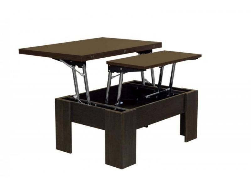 стол гранд - 2 журнально-обеденный трансформируемый в Нижневартовске