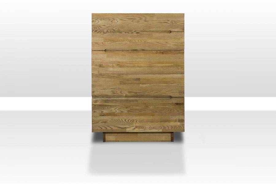 комод деревянный сапфир 1-35 в Нижневартовске