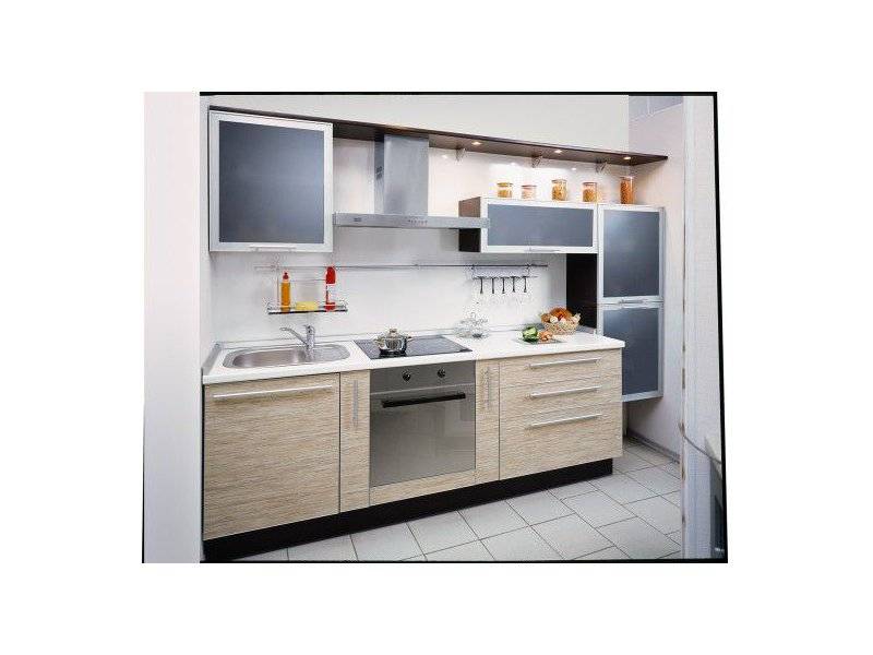 кухня прямая ника в Нижневартовске