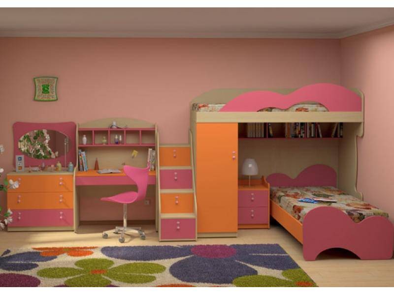 детская полина в Нижневартовске