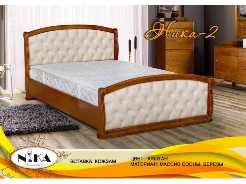 кровать ника 2 в Нижневартовске