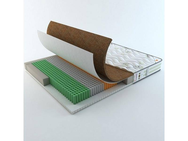 матрац федер 500к в Нижневартовске