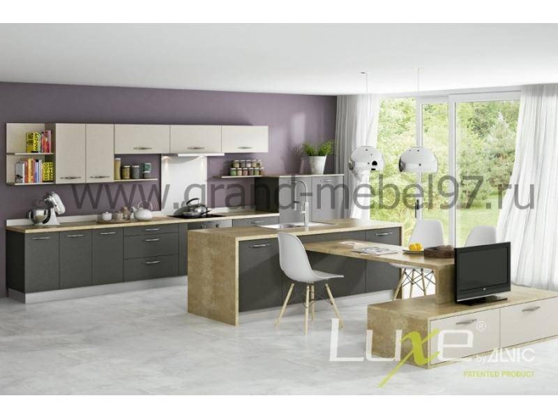 кухня алвик 04 в Нижневартовске