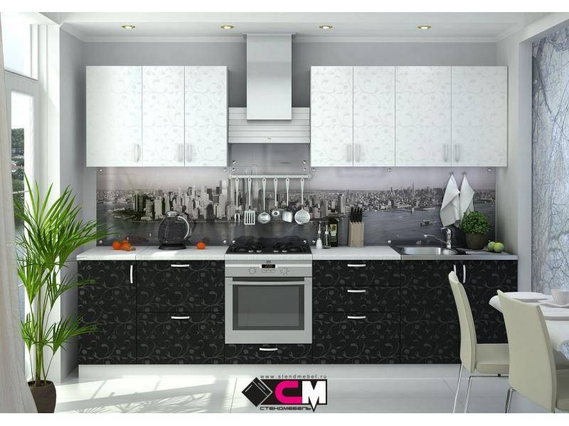 кухня дина в Нижневартовске