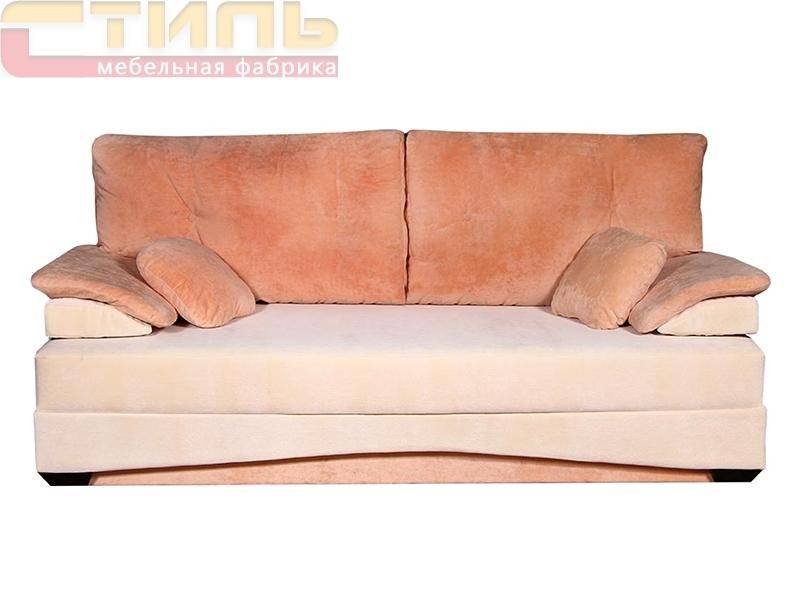 диван прямой мадлен в Нижневартовске