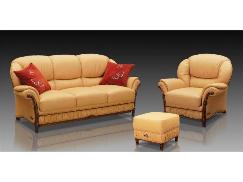 диван прямой марсель в Нижневартовске