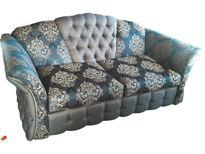 диван двухместный денни в Нижневартовске