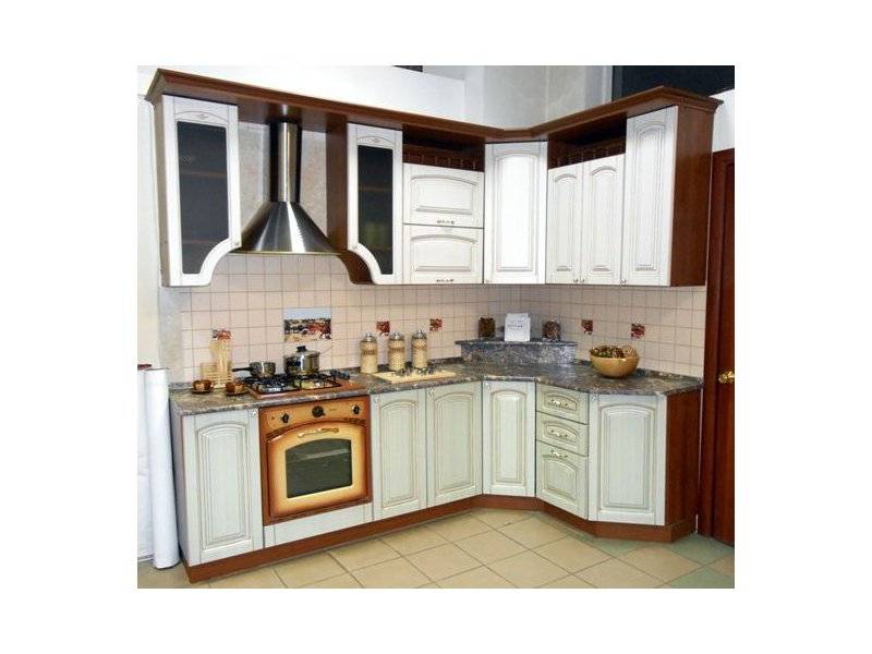 угловая кухня аида в Нижневартовске