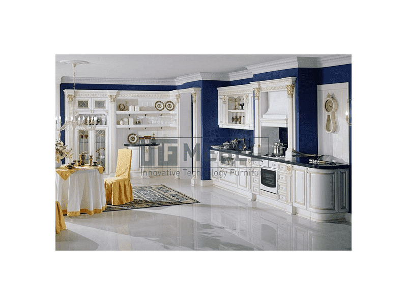 кухонный гарнитур 4200 в Нижневартовске