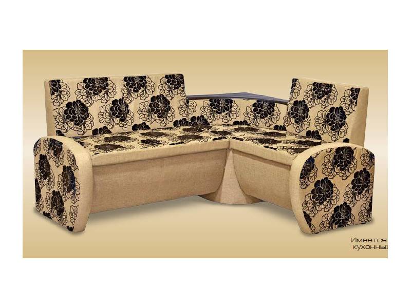 кухонный уголок ку 14 в Нижневартовске