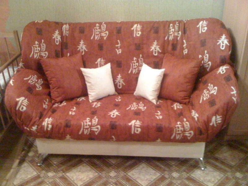 диван прямой бриз зен в Нижневартовске