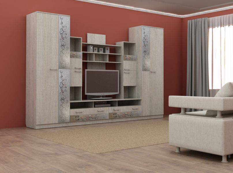 гостиная соната 2 в Нижневартовске