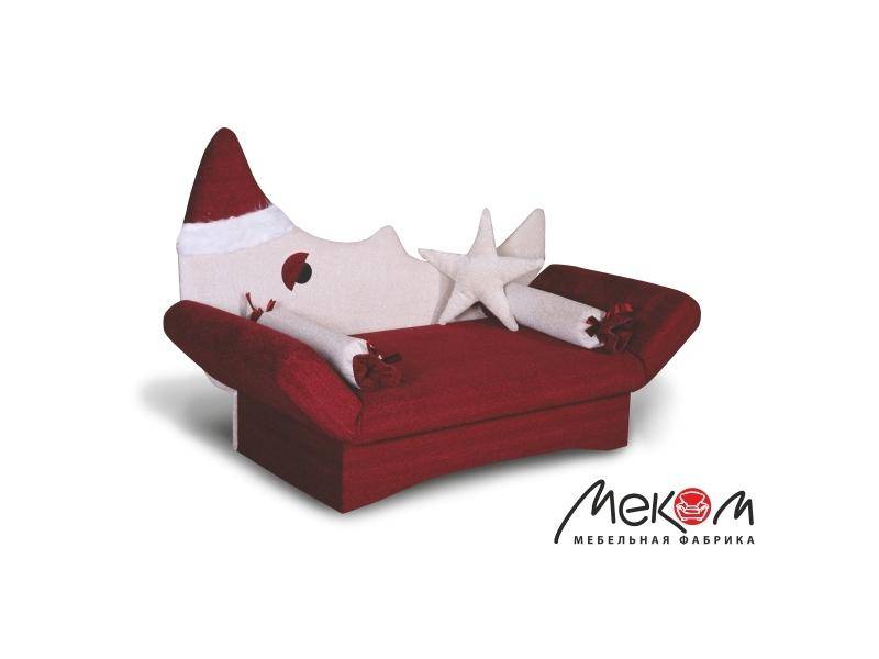 диван детский ночка 2 в Нижневартовске