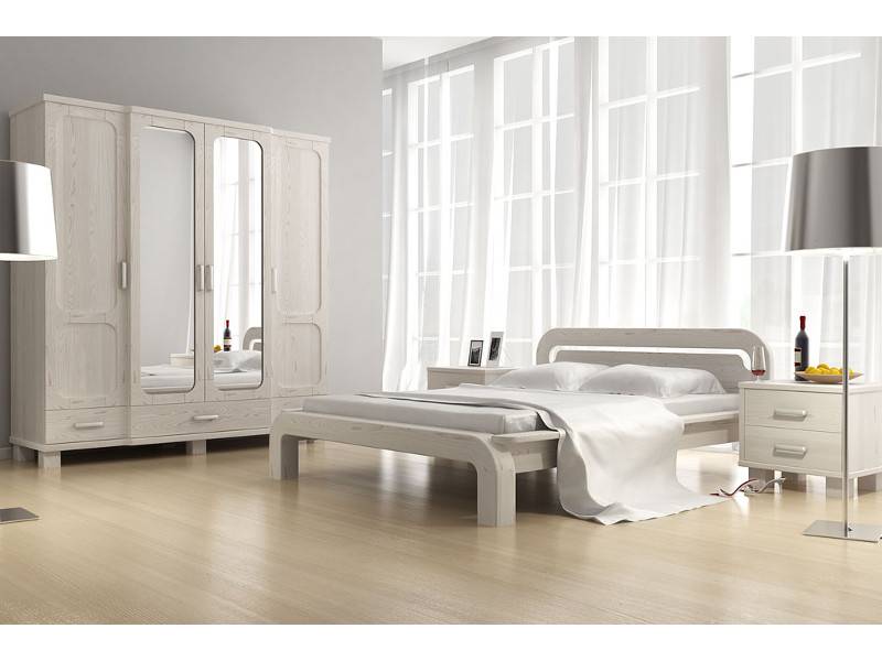 спальня селена в Нижневартовске