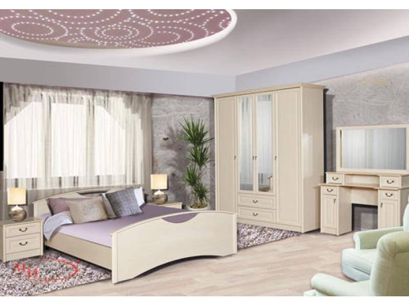 спальня янна в Нижневартовске