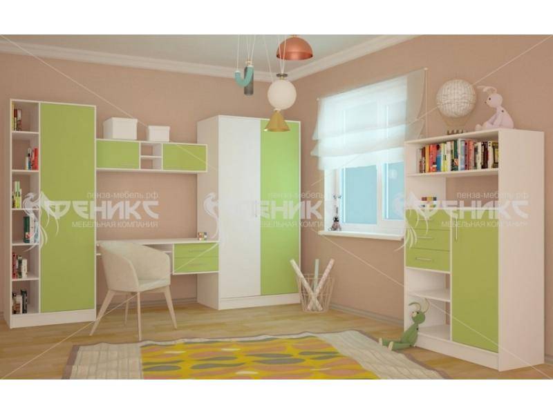 детская индиго в Нижневартовске