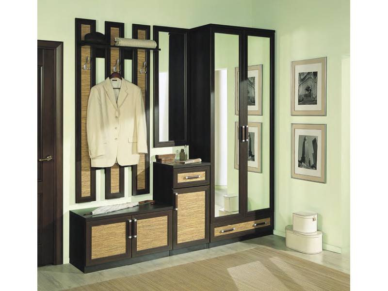 прихожая катрин композиция 3.5 в Нижневартовске