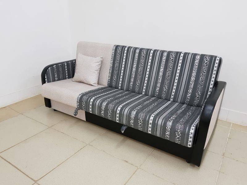 диван панда 5 люкс в Нижневартовске