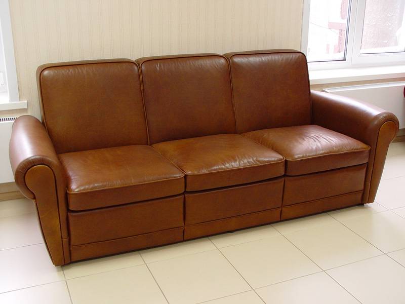 прямой диван регент в Нижневартовске