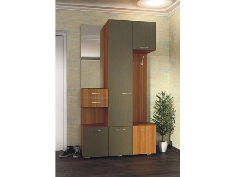 стильная прихожая гранд в Нижневартовске