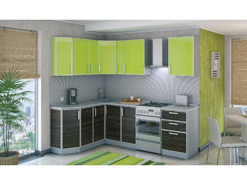 кухня лдсп в Нижневартовске