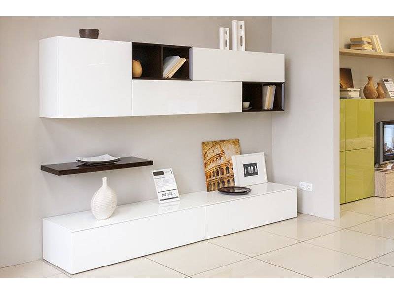 белая гостиная в Нижневартовске