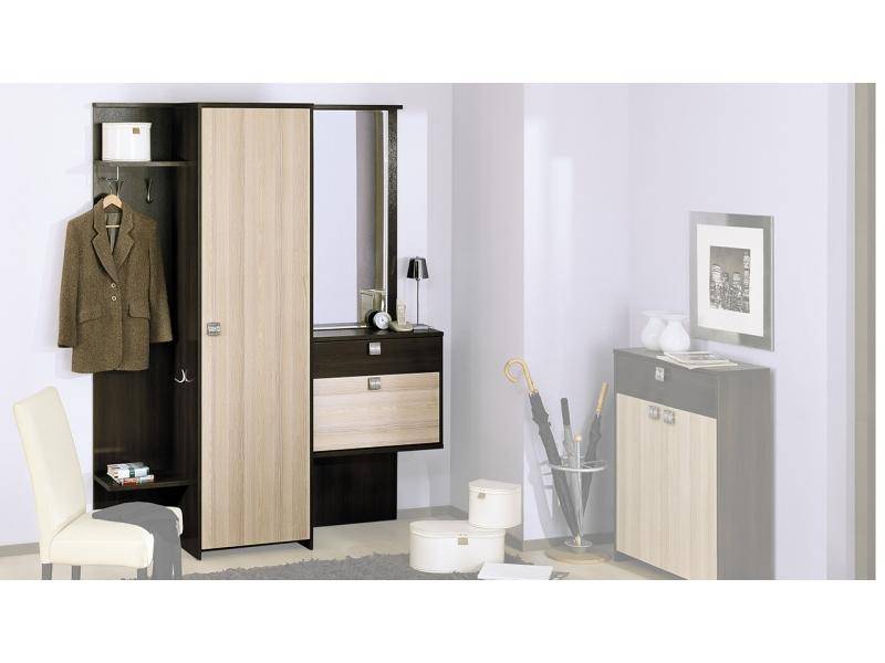 прихожая «дуэт 1» в Нижневартовске