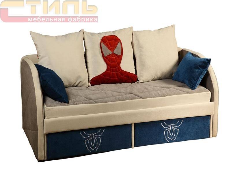 кровать спайдермен в Нижневартовске