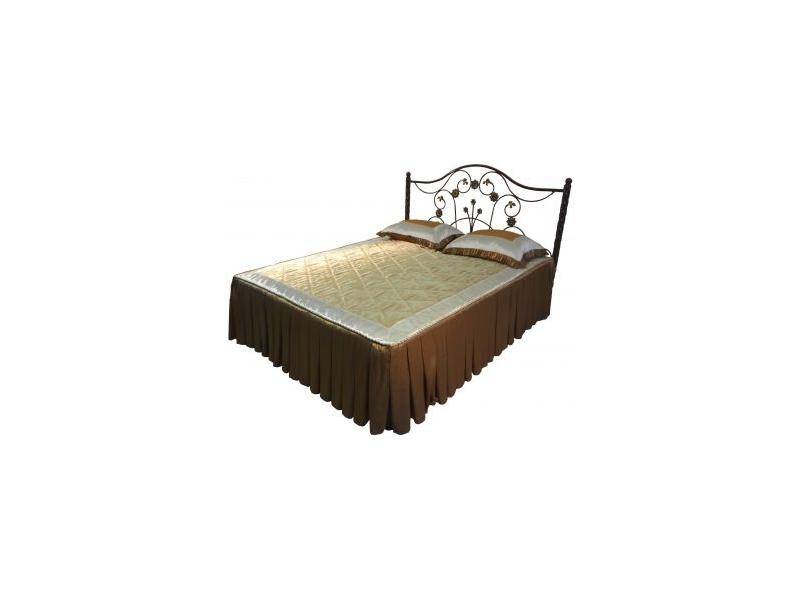 кровать двойная металлическая олеся-1600 в Нижневартовске