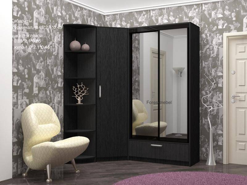 прихожая марта в Нижневартовске